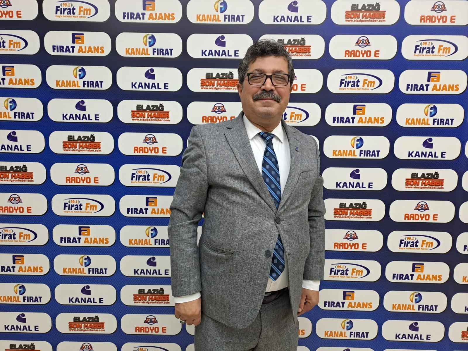 Basında Biz - HASAN BİLGE’DEN HARPUT’UN ÖZÜNE YAKIŞAN DÜNYA PROJESİ: WEBHATİM.COM (Bizimeller23 Gazetesi)